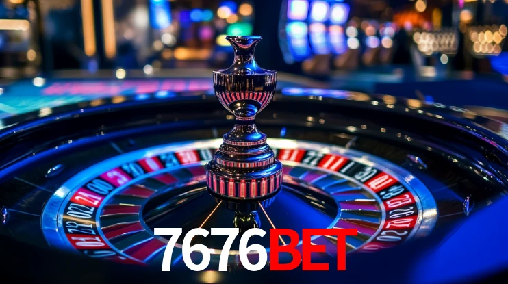 7676bet