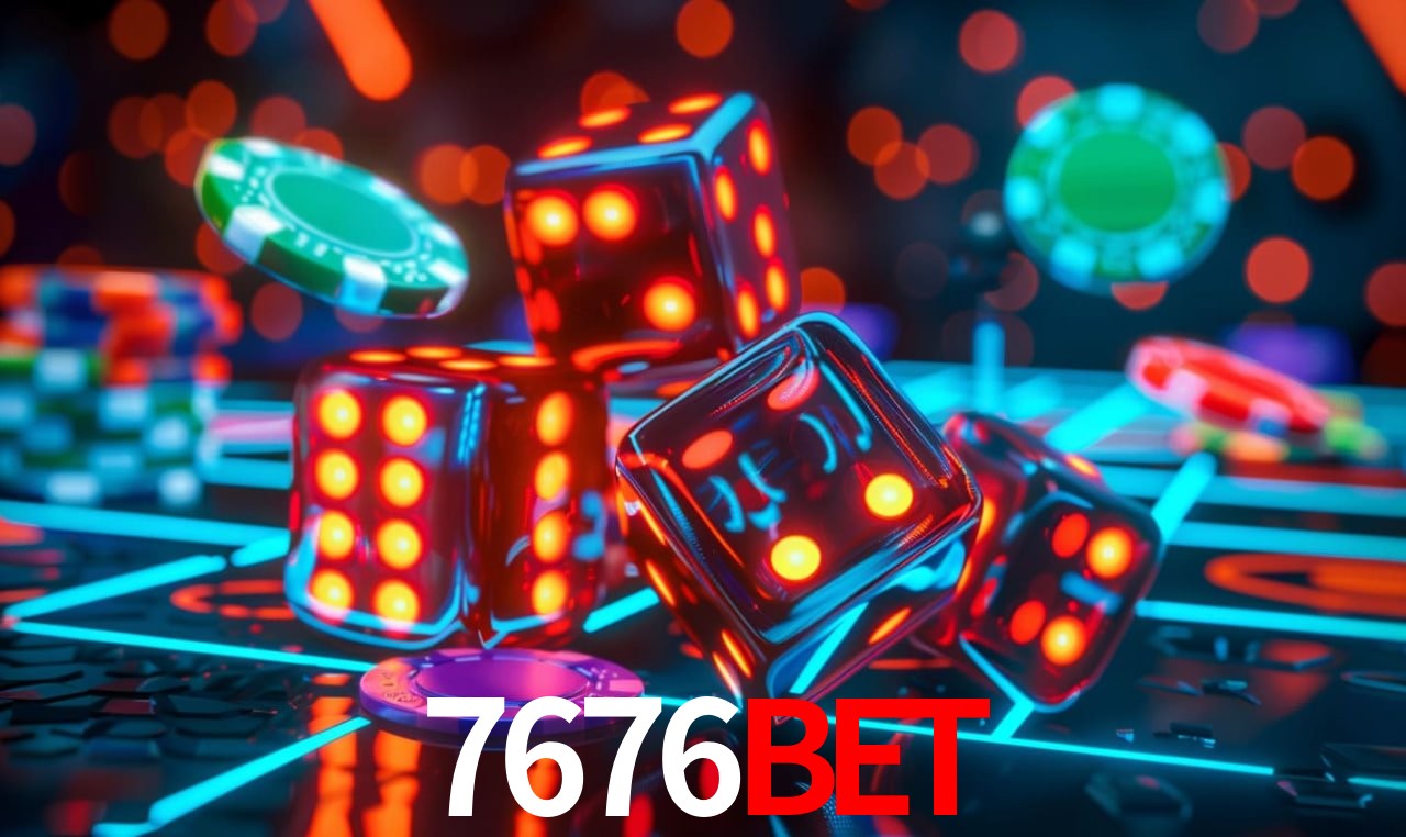 A Emoção da Loteria na 7676bet: Uma Chance de Mudança de Vida