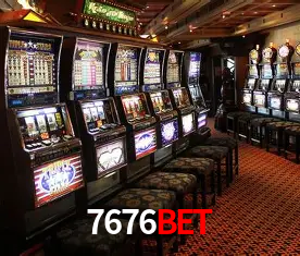 A Emoção da Loteria na 7676bet: Uma Chance de Mudança de Vida