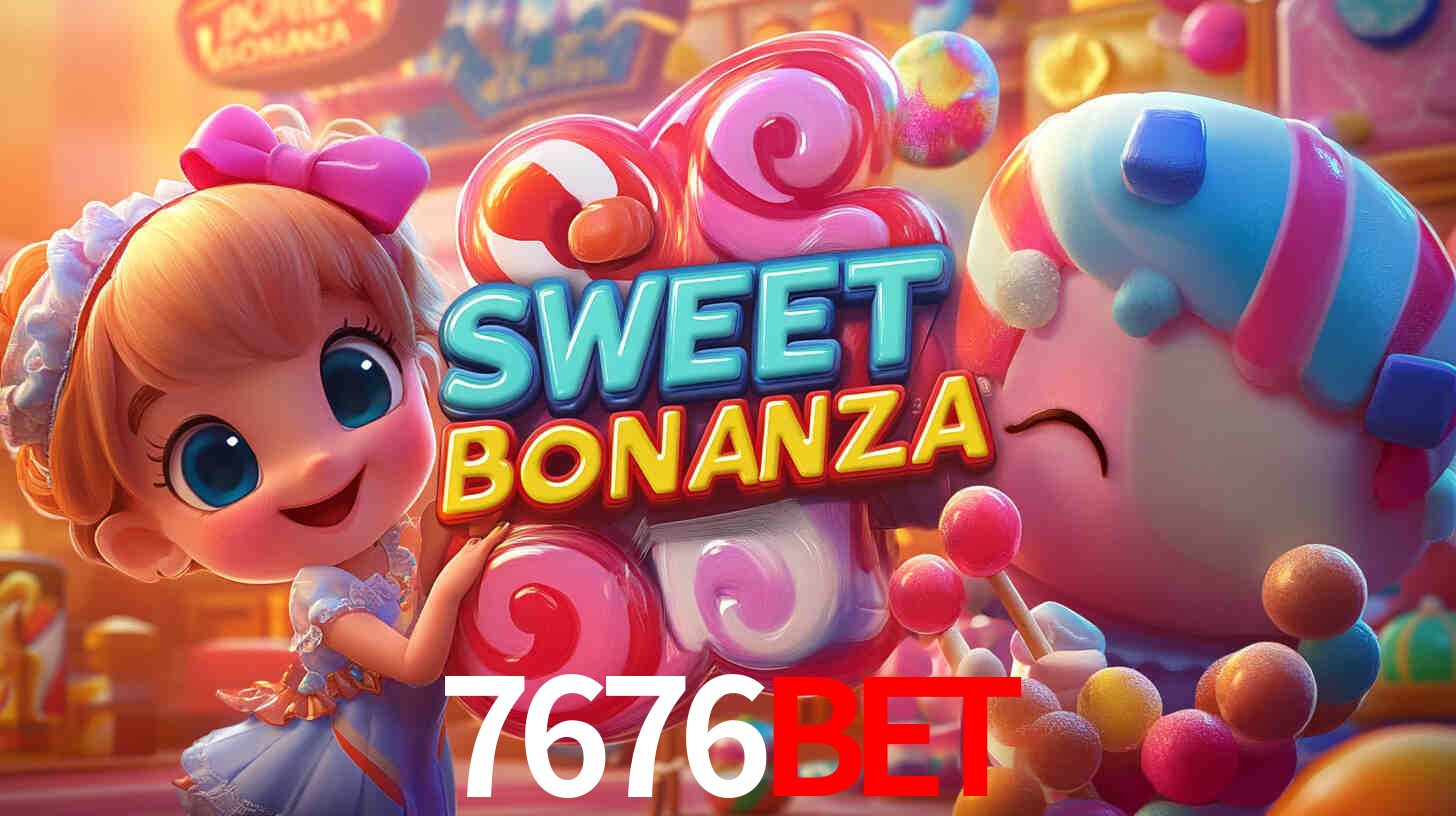 Apostas Esportivas na 7676bet: Um Guia Completo