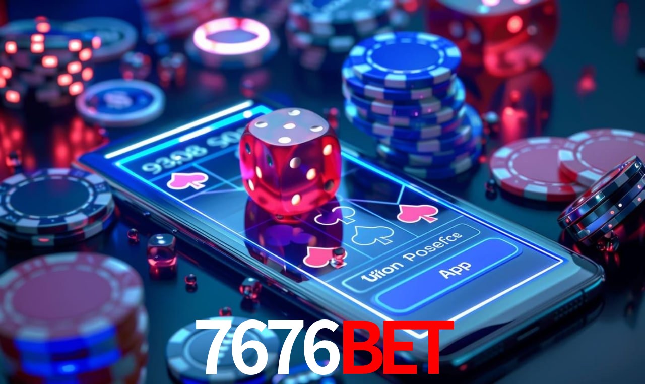 7676bet Aplicativo - 7676bet visual 1