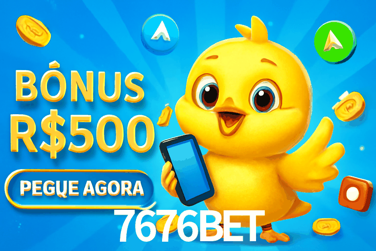 7676bet Plataforma - 7676bet visual 1