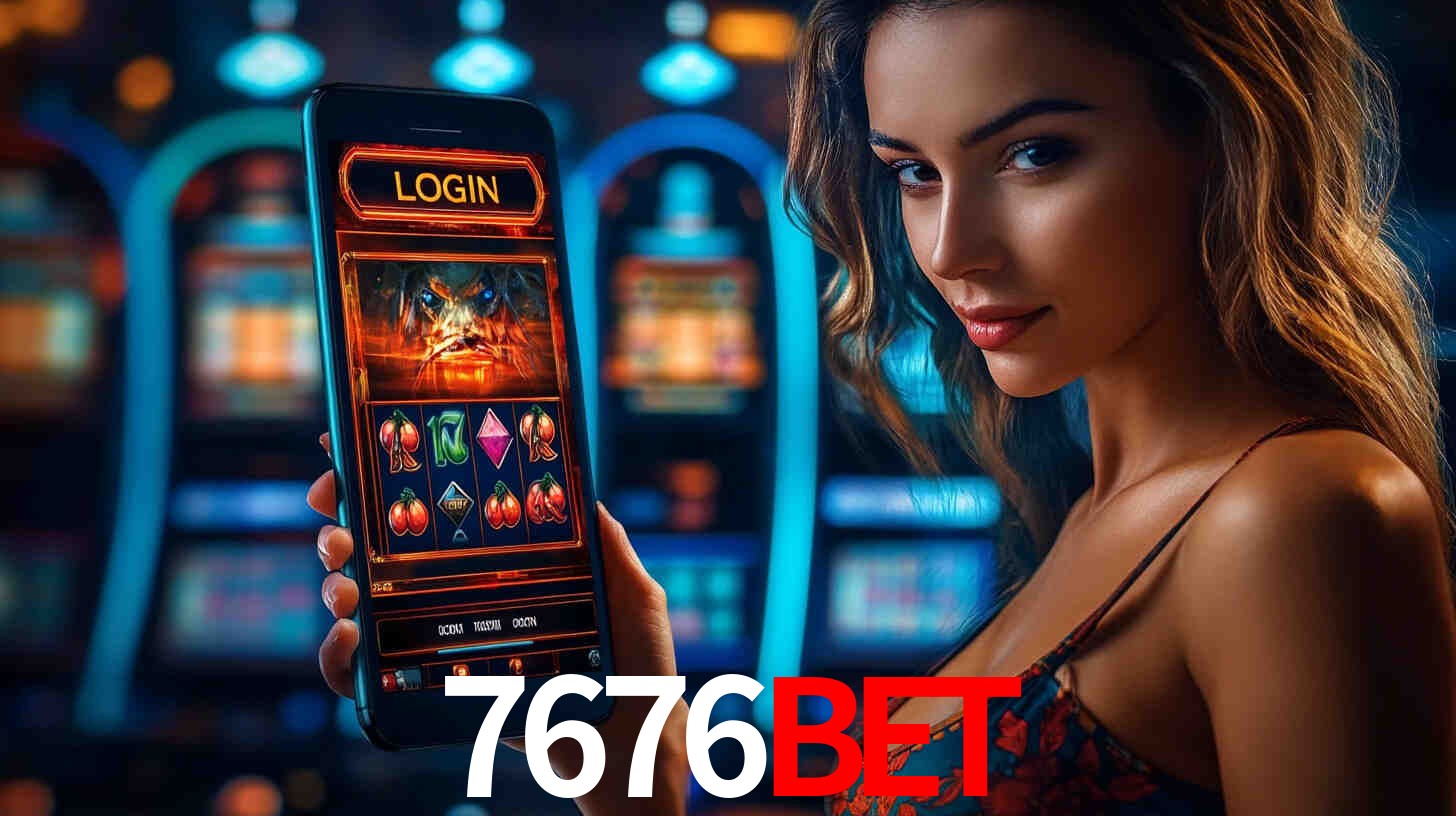 7676bet