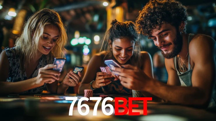 Tournaments 7676bet