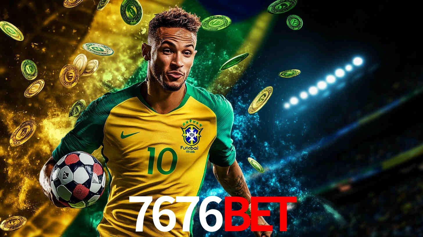 Apostas Esportivas na 7676bet: Um Guia Completo