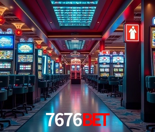 Descubra a Essência do 7676bet: Nossa História e Compromissos
