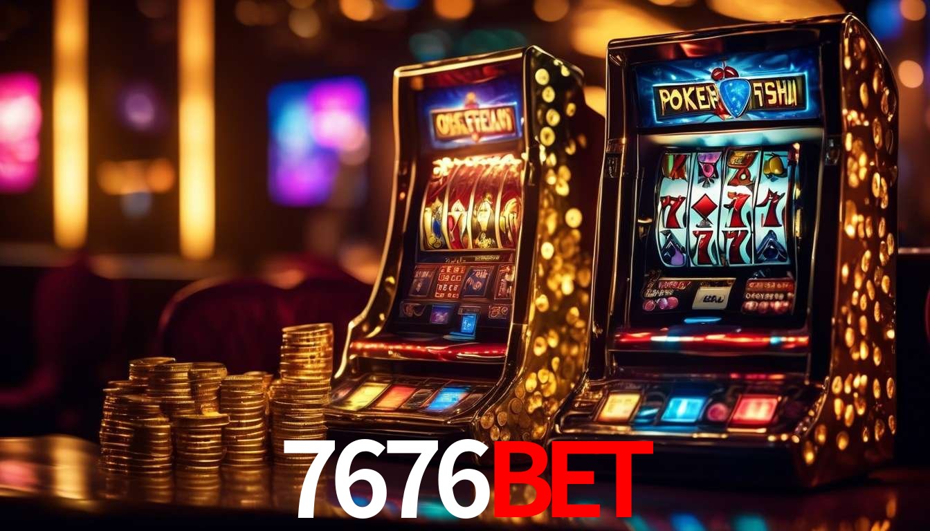 Explorando a Categoria de Eventos em Apostas na 7676bet